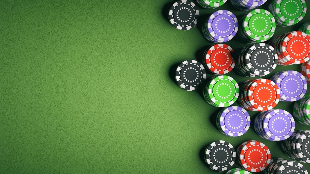 Alasan Kenapa Memilih Permainan Judi Poker